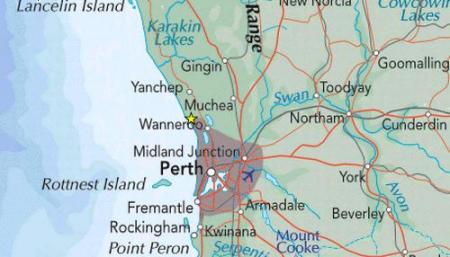 the spot ( australia )